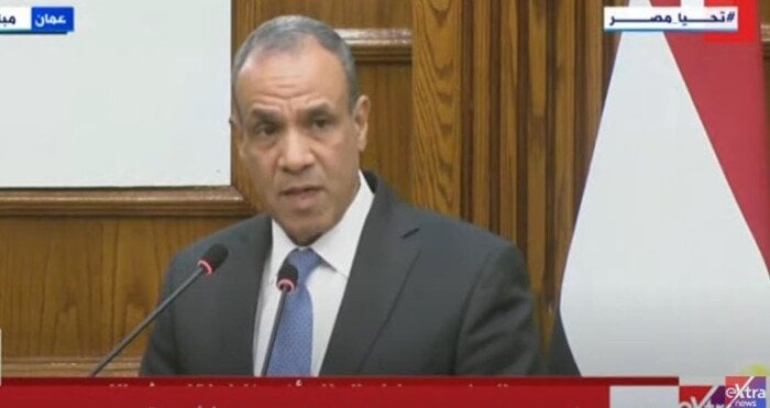 دعوة جديدة: وزير الخارجية يشدد على أهمية إدخال المساعدات ووقف نزيف الدم في غزة