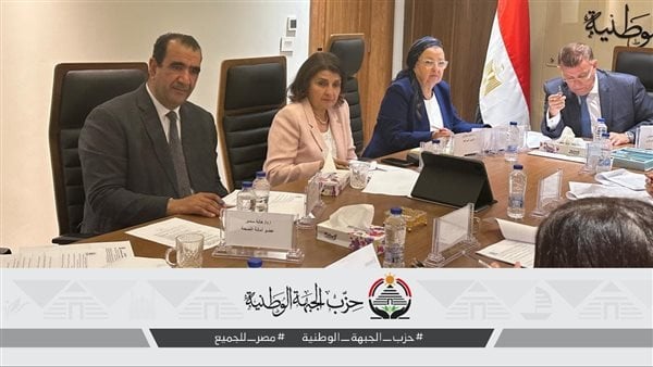 «دور الدولة» في دعم قطاع الصحة يحظى بإشادة «صحة الجبهة الوطنية»