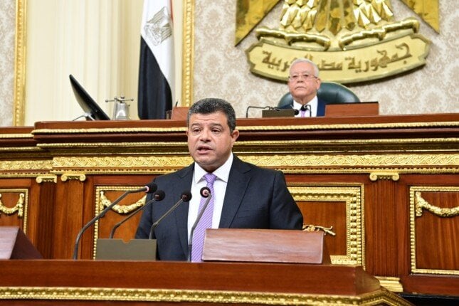 رئيس «اقتصادية النواب» يؤكد: الموازنة الجديدة تعزز رؤية الدولة للتنمية الشاملة
