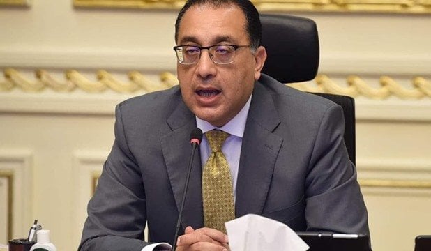 رئيس الوزراء يبارك للشعب المصري وللأمتين العربية والإسلامية بعيد الأضحى