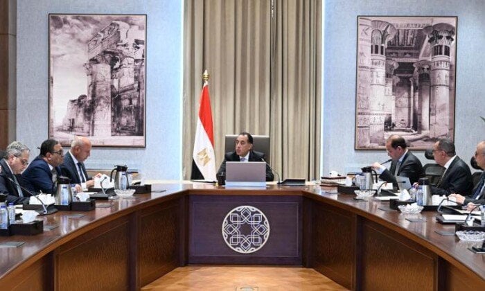 رئيس الوزراء يراجع آخر استعدادات احتفالية افتتاح المتحف المصري الكبير