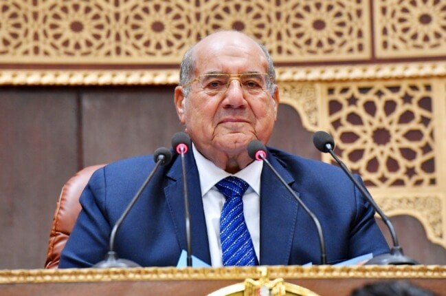 رئيس مجلس الشيوخ يبرز قوة العلاقات التاريخية بين مصر وصربيا