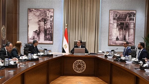 رئيس وزراء يناقش مع وزير الاتصالات تطورات مبادرة الرواد الرقميون
تابع رئيس وزراء مع وزير الاتصالات مستجدات مبادرة الرواد الرقميون
وزير الاتصالات يستعرض مع رئيس الوزراء آخر مستجدات مبادرة الرواد الرقميون
استعرض رئيس وزراء مع وزير الاتصالات تحديثات مبادرة الرواد الرقميون
لقاء رئيس وزراء مع وزير الاتصالات حول مستجدات الرواد الرقميون