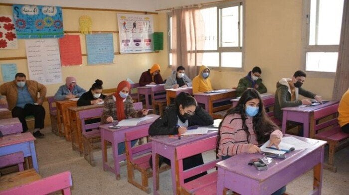 رابط نتيجة الشهادة الإعدادية 2025 محافظة القليوبية متاح الآن