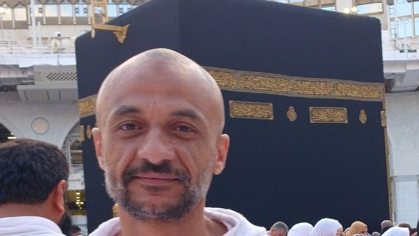 رحيل الكاتب الصحفي معتز مجدي يترك أثراً في أسرة تحرير صدى البلد