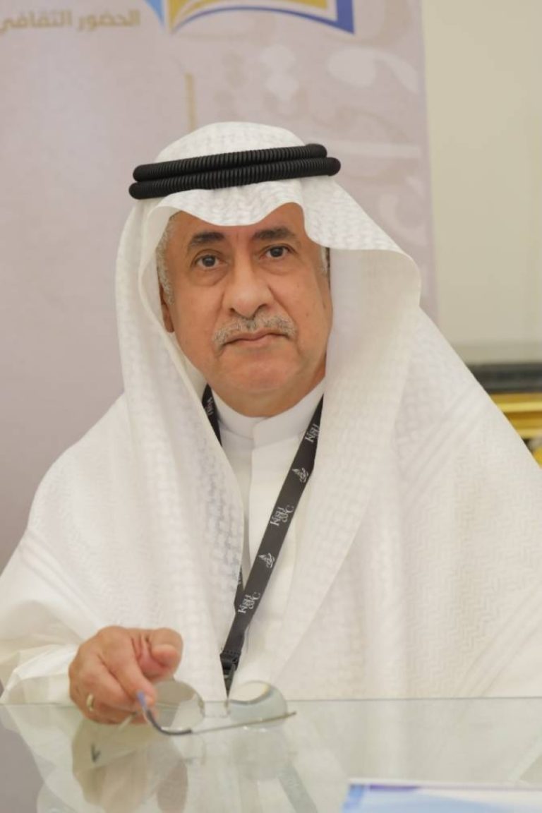 رحيل “قزّان” يحزن أدبي جدة