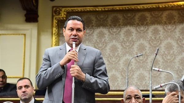 زعيم زراعة النواب يعلن: حماية حقوق المالك والمستأجر أولوية