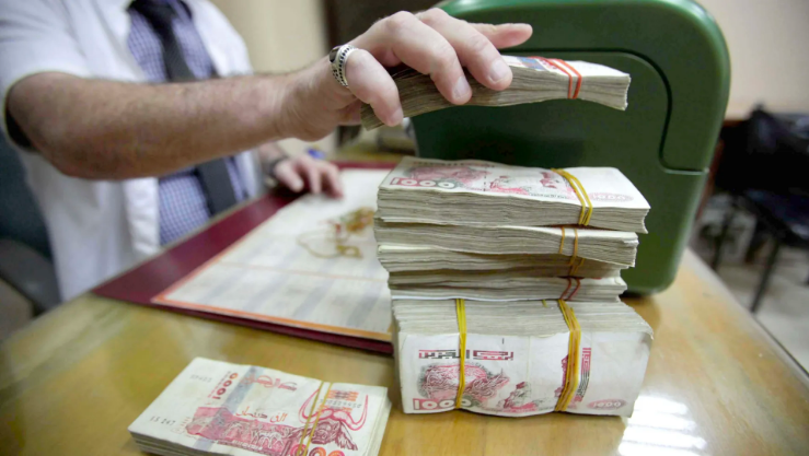 تشمل جميع المتقاعدين بدون استثناء! زيادات في معاشات المتقاعدين 2025 في الجزائر بقرار رئاسي وهذه قيمتها