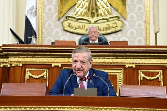 زيادة الضرائب على السجائر والكحوليات في موافقة النواب
