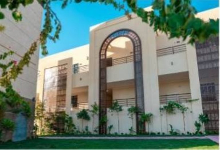 زيادة الطاقة الاستيعابية بـ 40 مبنى للخيام ذات الطابقين في مشعر منى