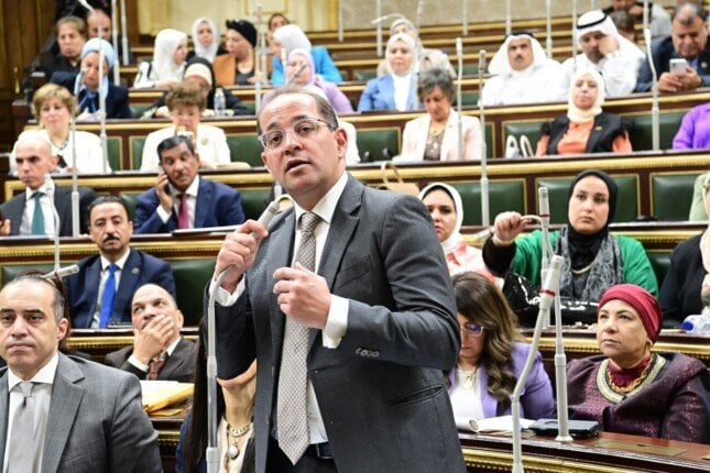 زيادة ملحوظة في إيرادات الضرائب تصل إلى 35% وفقًا لوزير المالية