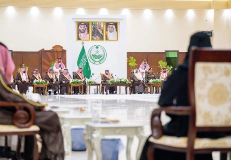 زيارة أمير القصيم لمحافظة عنيزة تؤكد على أولوية خدمة المواطن