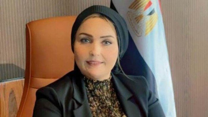 زينب عبد الباري تتولى رئاسة اتحاد شباب المستثمرين العرب
