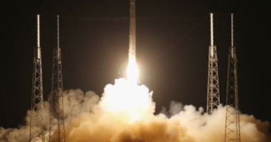 سبيس إكس تطور الأقمار الصناعية عبر إطلاق ستارلينك في رحلة فالكون 9 السبعين لهذا العام