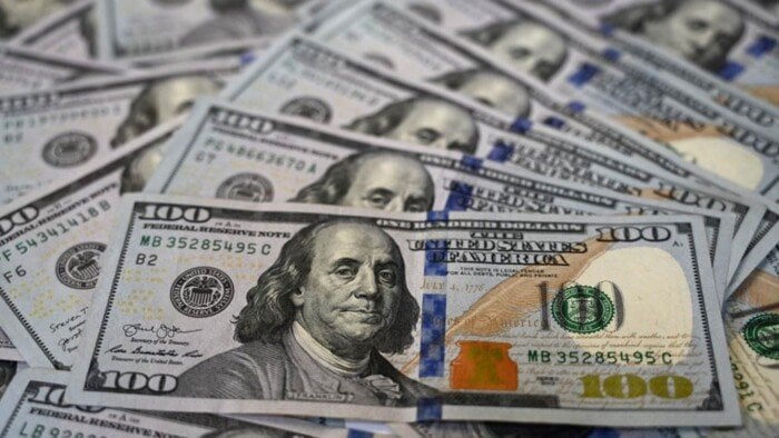 سعر الدولار اليوم في البنوك المصرية الخميس 5 يونيو 2025
