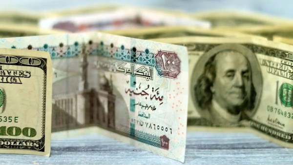سعر الدولار اليوم مقابل الجنيه المصري بتاريخ 15 يونيو 2025
الدولار يبقى ثابتًا أمام الجنيه المصري في 15 يونيو 2025
استقرار سعر الدولار مقابل الجنيه المصري الأحد 15 يونيو 2025