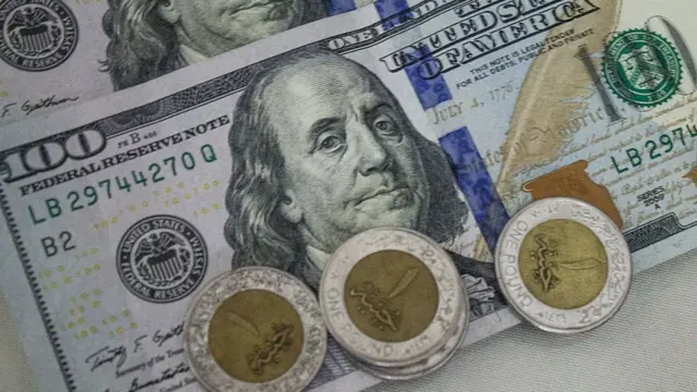 لحظة بلحظة.. سعر الدولار في بنك مصر اليوم 29-6-2025