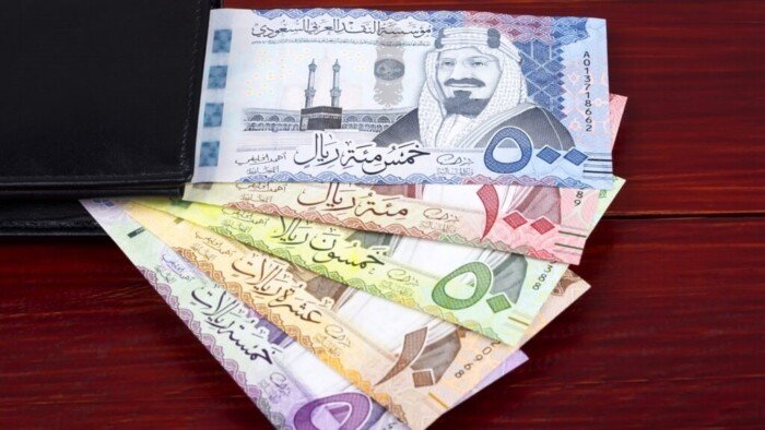 سعر الريال السعودي مقابل الجنيه المصري اليوم 29-6-2025 وتوقعات الفترة القادمة حسب مؤشرات الأداء
