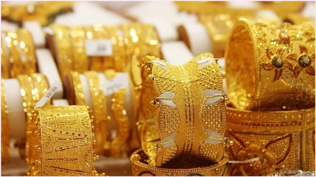 شكد صار سعر الذهب؟! سعر مثقال الذهب اليوم في العراق عيار 21 الأحد 29 حزيران