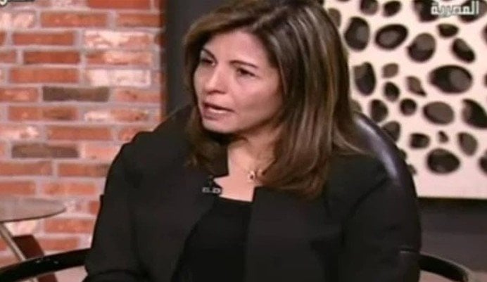 سلافة جويلي تتصدر إدارة الأكاديمية الوطنية للتدريب