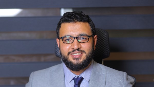 سوق جديد بالعبور يعزز تجارة الذهب وفقاً لأحمد عواد