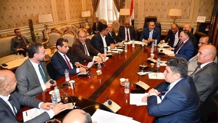 شباب النواب يوافقون على تعديل قانون الرياضة