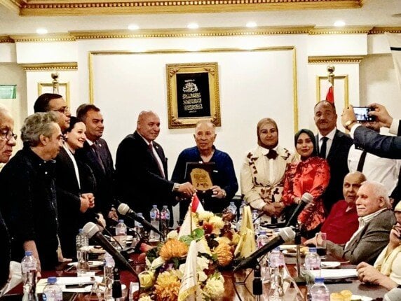 شراكة استراتيجية تعزز الاقتصاد العربي بين الاتحاد العربي للتطوير واتحاد المستثمرين