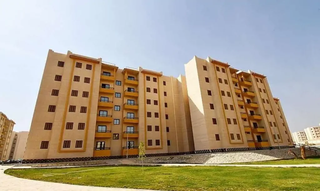 سكنات مدعومة من الدولة.. شروط الاستفادة من السكن الترقوي الحر وكيفية التقديم عبر موقع التسجيل في السكن الترقوي lpl