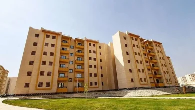 شروط الاستفادة من السكن الترقوي الحر