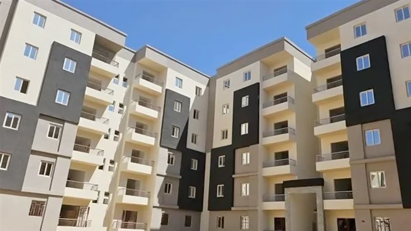 شروط جديدة وفائدة 8%.. صندوق الإسكان الاجتماعي يستحدث نظام حجز سكن لكل المصريين 7 قبل بدء الطرح الجديد في يوليو