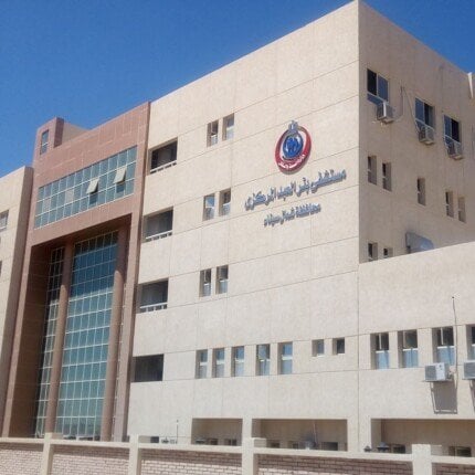 شريحة جلدية جديدة تعود للحياة بدقة متناهية بمستشفى بئر العبد