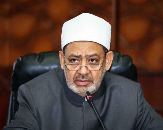 شيخ الأزهر يصف العاشر من رمضان بـ «شهيد الوطن» الذي جسد أسمى معاني التضحية
