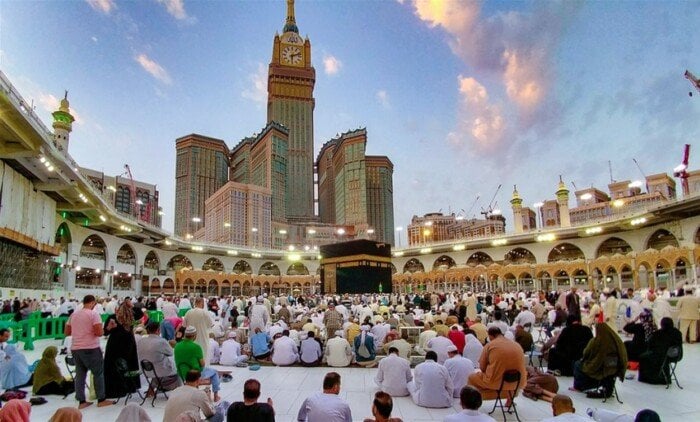 صدور الضوابط الجديدة لموسم العمرة 1447 هـ
