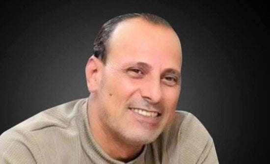 صرف 100 ألف جنيه لأسرة بطل حريق شاحنة البنزين خالد محمد شوقي