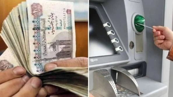 صرف معاشات يوليو 2025 بالزيادة الجديدة في هذا الموعد