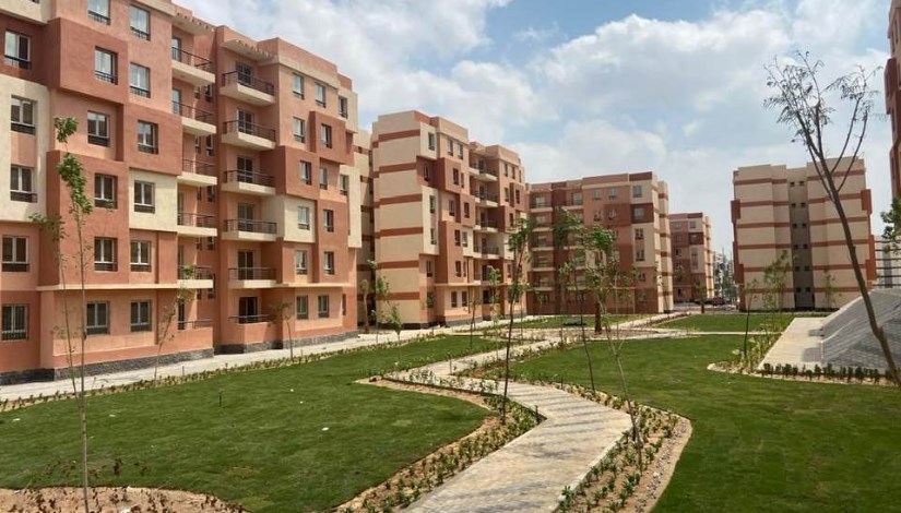 صندوق الإسكان الاجتماعي سكن لكل المصريين يحدد آخر موعد للتقديم على سكن لكل المصريين 7