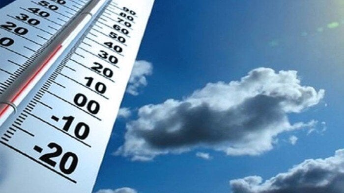 طقس الاثنين 16 يونيو يثير تساؤلات حول انخفاض درجات الحرارة