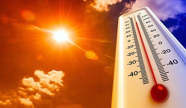 طقس القاهرة بأسوان: العظمى تصل 42° اليوم الإثنين 30 يونيو 2025