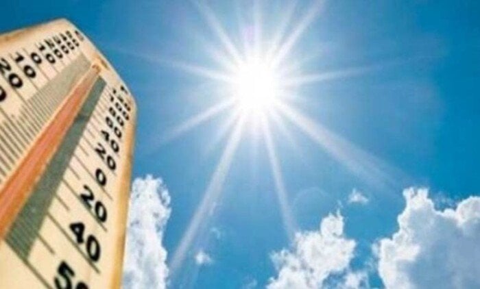 طقس اليوم: العظمى بالقاهرة 36 درجة في ثاني أيام العيد 7 يونيو 2025