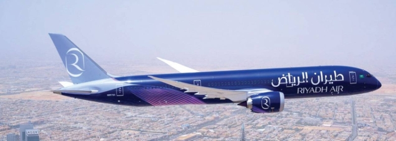 طيران الرياض يعلن شراء 50 طائرة إيرباص