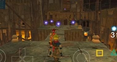 ظهور أول محاكي PS3 أصلي على أندرويد في متجر Google Play