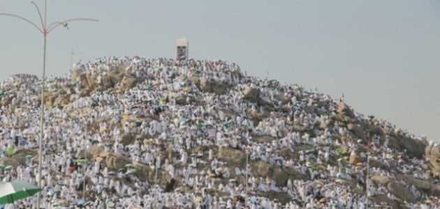 عرفة تذكير بيوم القيامة.. توضيحات أمين الفتوى