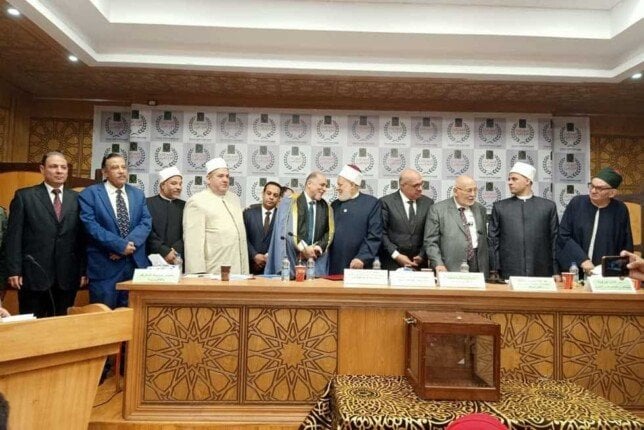 غداً، الطرق الصوفية تعلن عن اختيار ممثليها الجدد بالمجلس الأعلى في جو من التنافس الشريف