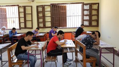 فتح باب التقديم على الصف الأول الثانوي بعد إعلان تنسيق الثانوية العامة