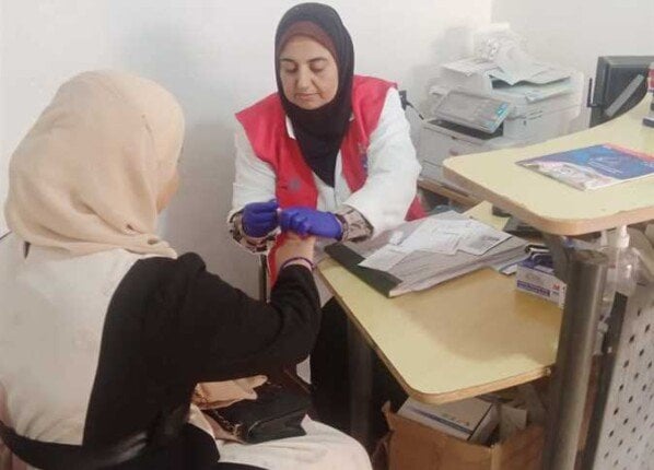 فحص 3.7 مليون شاب وفتاة ضمن مبادرة «فحص المقبلين على الزواج» حسب وزارة الصحة