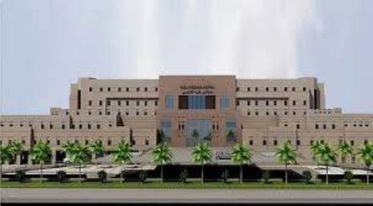 قبول الصم وضعاف السمع بجامعة طيبة مفتوح الآن