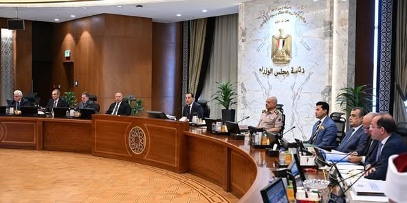 قرارات جديدة للحكومة خلال الاجتماع الأسبوعي اليوم