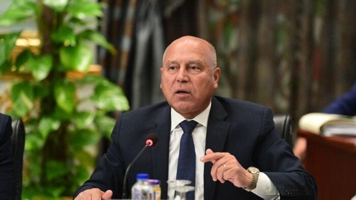 كامل الوزير يؤكد: «كل من أخطأ سيحاسب ومفيش حد فوق الحساب»
