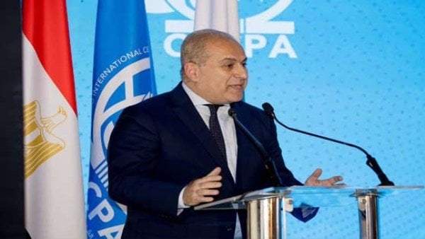 لقاء مثير بين سفير مصر وأعضاء الجالية المصرية بالمغرب