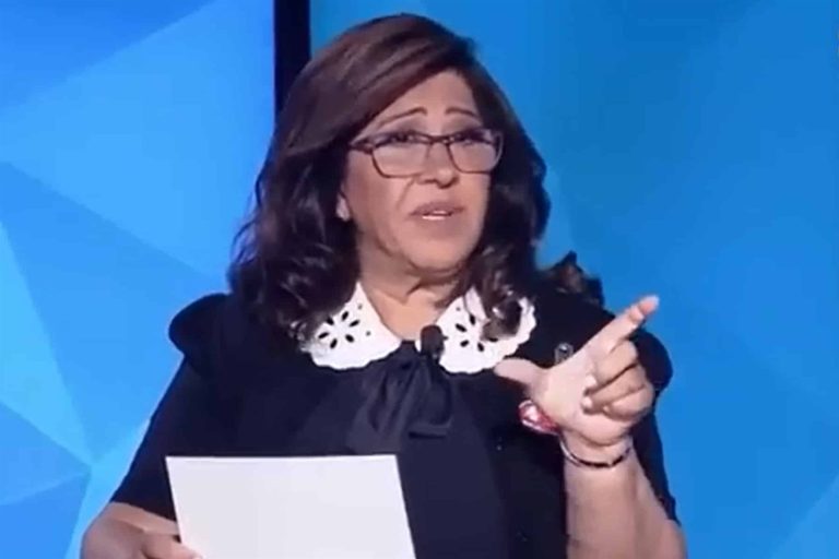 ليلى عبد اللطيف تثير الجدل حول توقعات حرب إيران وإسرائيل في فيديو مثير
خبر جديد من ليلى عبد اللطيف يكشف توقعاتها بشأن حرب إيران وإسرائيل
توقعات ليلى عبد اللطيف تتصدر الترند في قضية حرب إيران وإسرائيل
